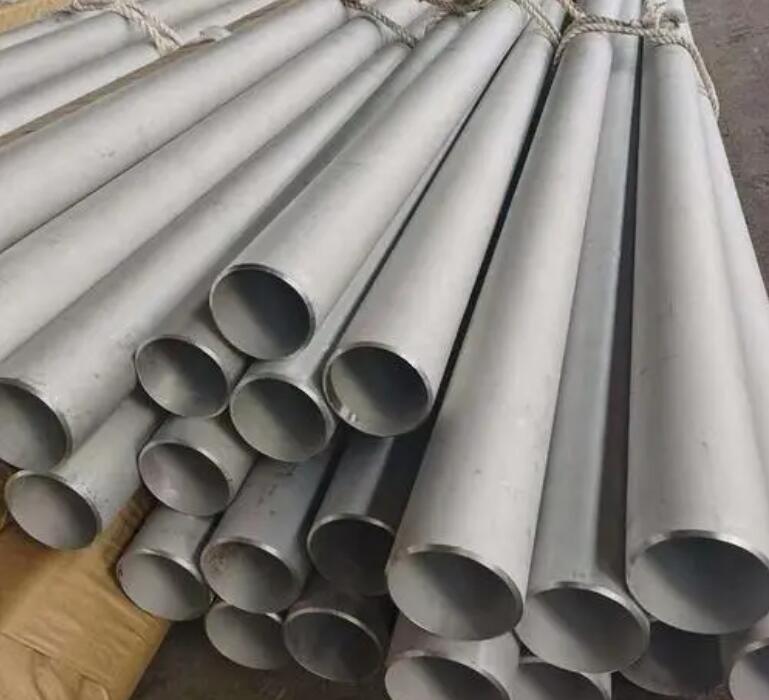 双清304不锈钢管